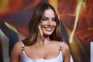 Babylon Sydney Premiere - Arrivals - Source: Getty